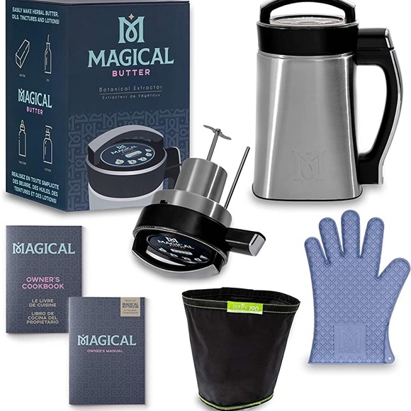 MagicalButter Machine - Picture 4 of 5